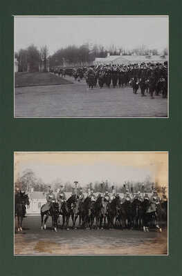 14 фотографий из жизни солдат и главнокомандующих Русской армии. Россия, начало XX в.